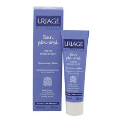 Soin péri-oral crème réparatrice bébé 30ml