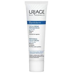 BARIÉDERM Cica-Crème Réparatrice - Peaux irritées