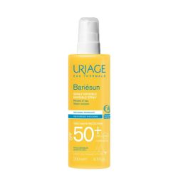 Uriage Bariésun Spray Invisible SPF 50+ (200 mL)