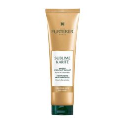 Furterer Sublime Karité Masque Hydratant Gainant pour cheveux secs (100 ml)