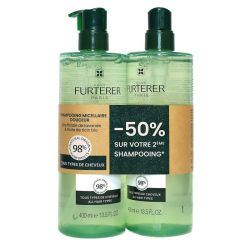 Furterer Naturia Sh Douceur 400Ml/2