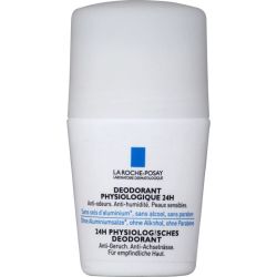 La Roche-Posay Déodorant Physiologique 24H Bille 50Ml