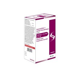 Amoxicil/Clav Nour Zydus S/Buv30Ml