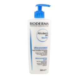 Atoderm PP baume ultra-nourrissant 500Ml