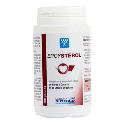 Ergysterol 100 Gélules