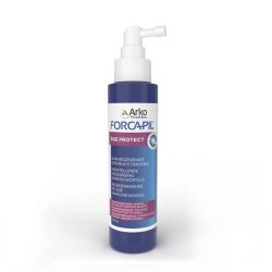 ArkoPharma Forcapil Age Protect Spray soin régénérant cheveux et racines (125 ml)