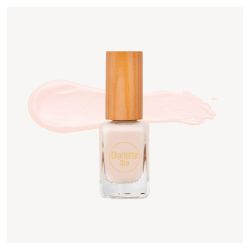 Charlotte Bio Vernis A Ongles Nude 01