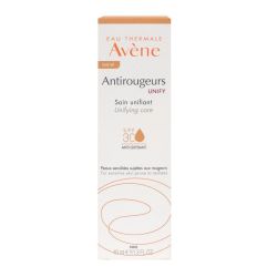 Avene soin AntiRougeurs Unify Spf30 50Ml