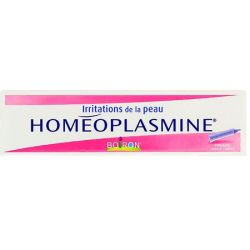 Homeoplasmine Baume T Pm 18G