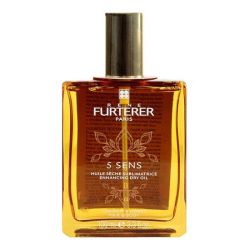 Furterer Huile 5 Sens 100Ml