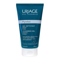 HYSÉAC Gel nettoyant visage et corps - Peaux à tendance acnéique