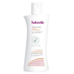 Saforelle Soin Lavant Ultra Hydratant (250 ml)