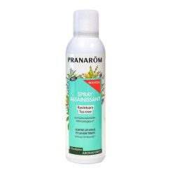 Pran Aromaf Spr Ass Rav/Tea-Tree150