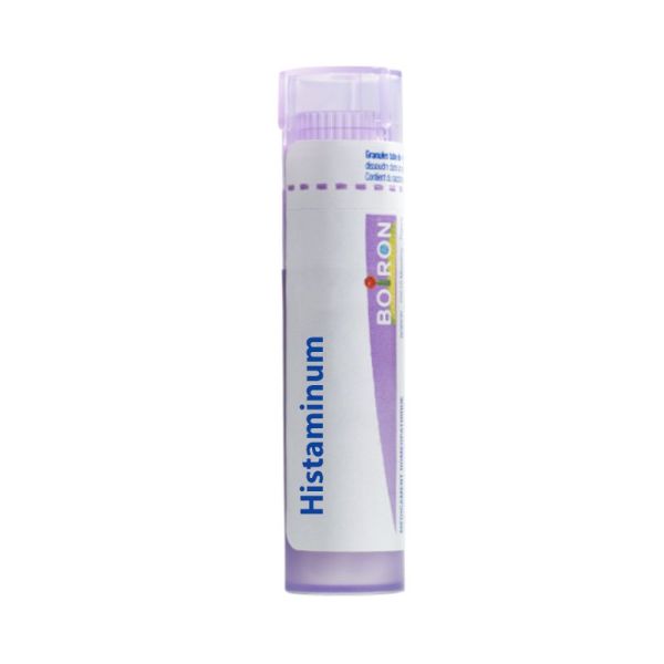 Boiron Histaminum 30 Ch Globules Tube (1 g)