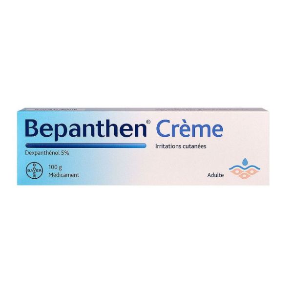 Bepanthen 5% Cr Tub 100G