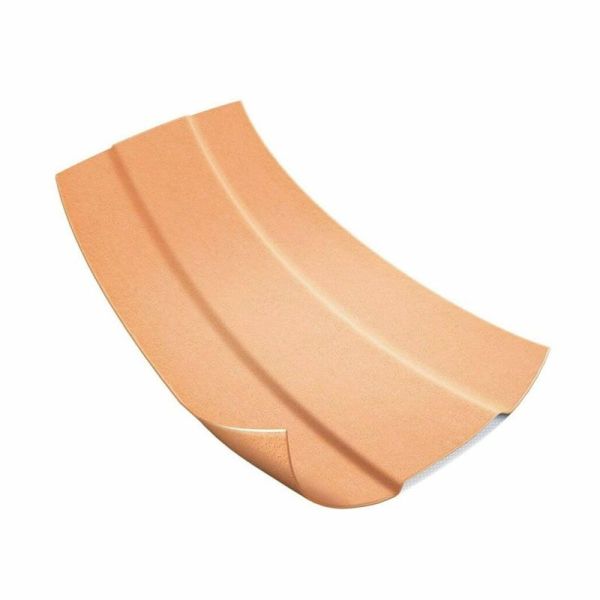 Nexcare Active Pansements en mousse flexible 6 x 10 cm (x10)