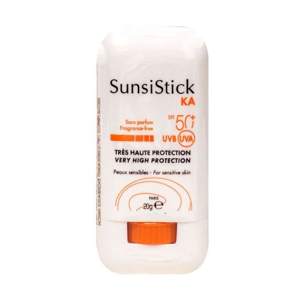 Avene Sunsistick KA SPF50+ protection solaire 20G