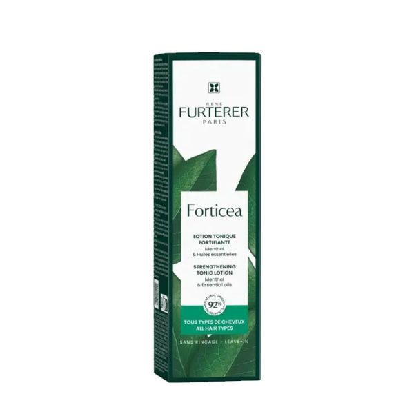 Furterer Forticea Lotion Tonique Fortifiante (100 ml)