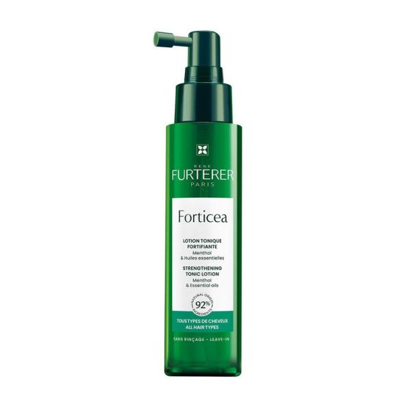 Furterer Forticea Lotion Tonique Fortifiante (100 ml)