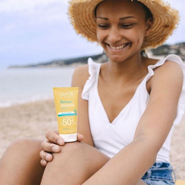 BARIESUN Creme Hydratante Spf50+