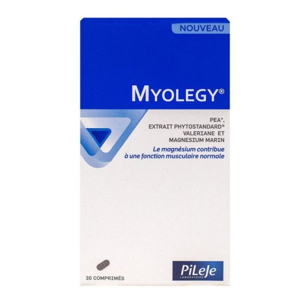 MYOLEGY