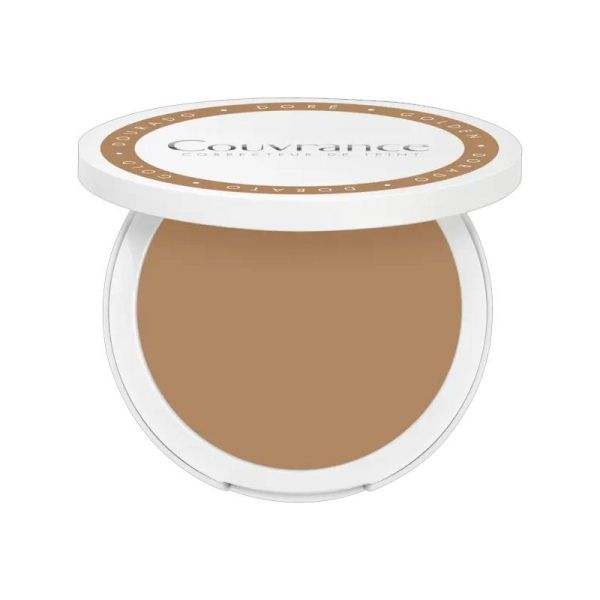 Avène Couvrance Fond de Teint Compact Crème 1.4 Doré (8,5 g)