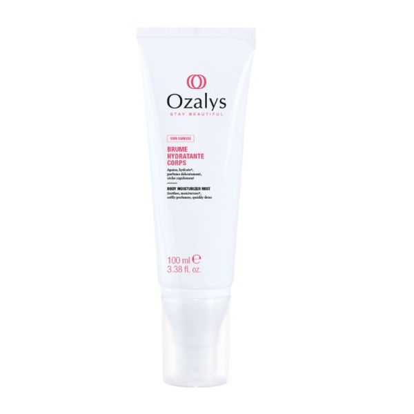 Ozalys Brume Hydratante Corps 100Ml