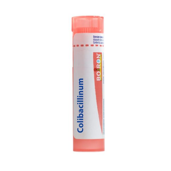 Boiron Colibacillinum Tube 7 Ch (1 g)