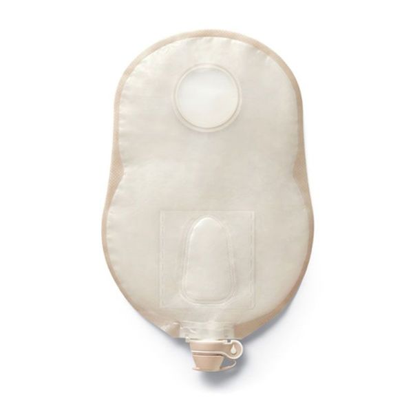 Conform2 Poche Urostomie Vidangeable (Transparent | Anneau 45 mm) (x30)