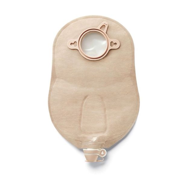 Conform2 Poche Urostomie Vidangeable (Transparent | Anneau 45 mm) (x30)