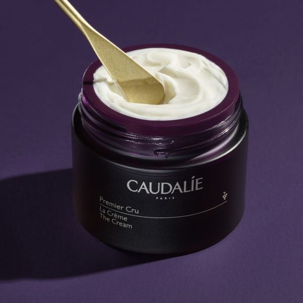 Caudalie Premier Cru Crème Anti-Âge Global 50ml