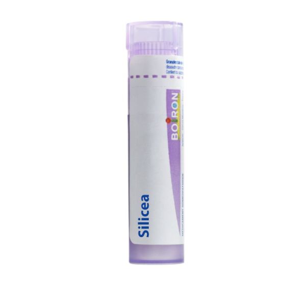 Boiron Silicea Tube 30 Ch