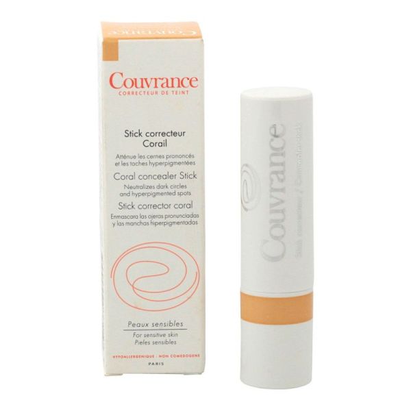 Avene Couvrance Stick Correcteur Corail