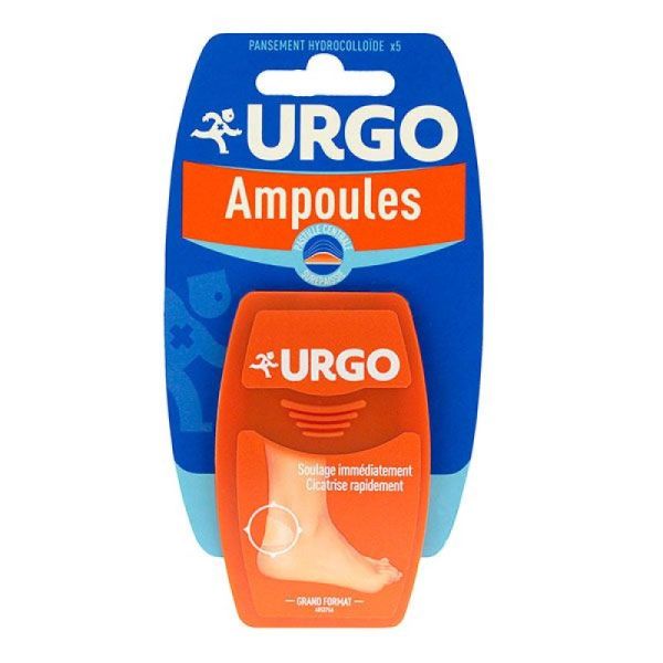 Urgo Pans Trait Amp Tal 2E P 5