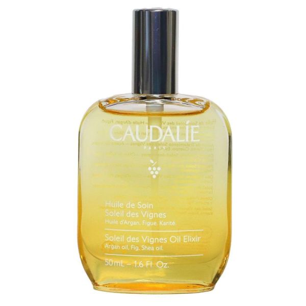 Caudalie Huile de soin Soleil Des Vignes 50ml