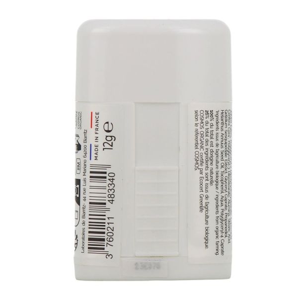 Laboratoires De Biarritz Stick Solaire Blanc Sport (SPF 50+)