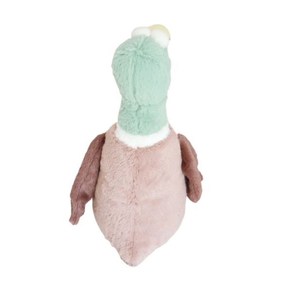 Soframar Warmies Bouillotte Cozy Peluche Canard (x1)