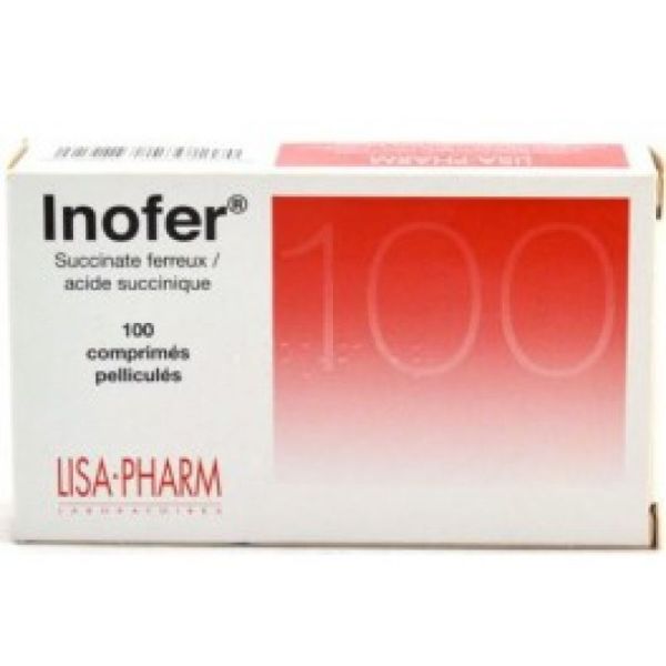 Inofer Cpr 100