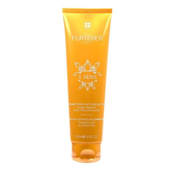 Furterer baume démêlant sublimateur 5 sens 150Ml