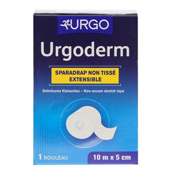 Urgoderm Bd Ext10Mx 5Cm 1696 T