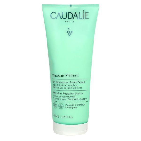 Caudalie Vinosun Lait Réparateur Après-soleil 200ml