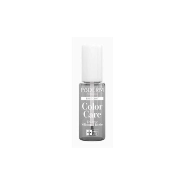 Poderm Top Coat vernis à ongles (8ml)