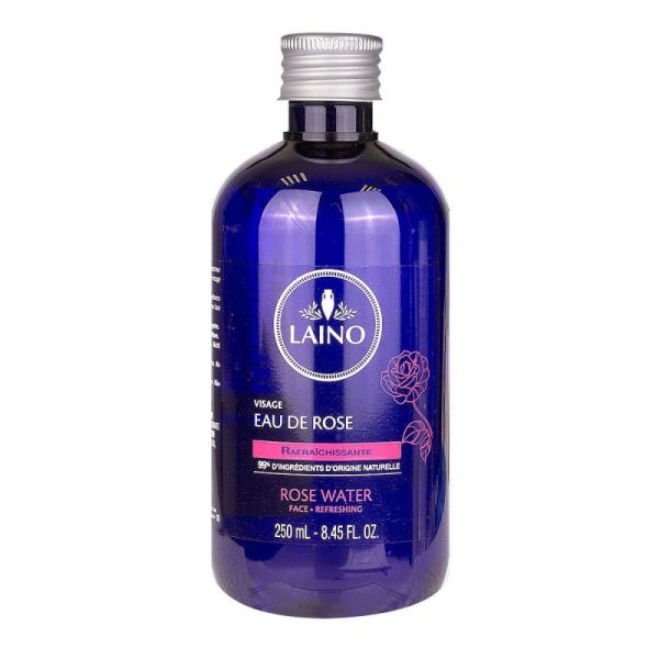 Laino Eau Rose         Fl250Ml