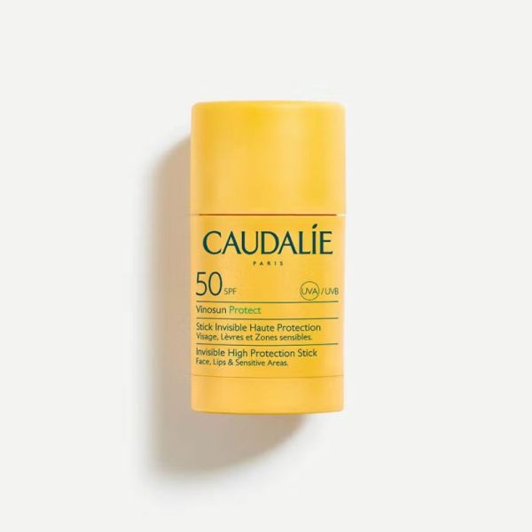 Caudalie Vinosun Protect Stick Solaire SPF50 15g