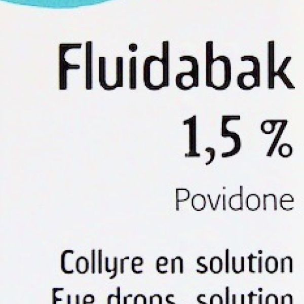 Fluidabak Col 1.5