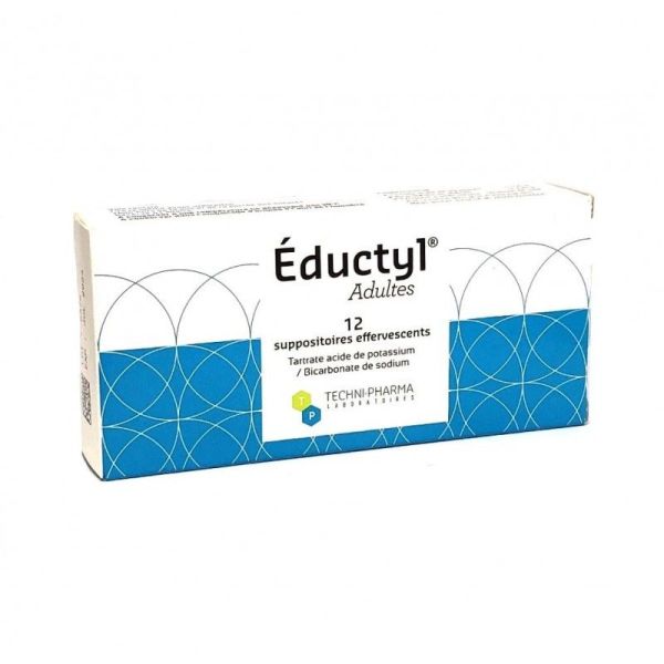 Eductyl Sup Ad 12