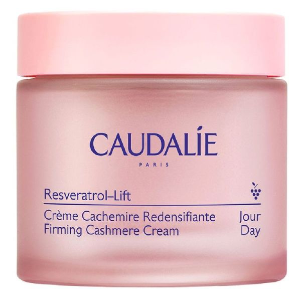 Caudalie Resveratrol-Lift Crème Cachemire 50ml