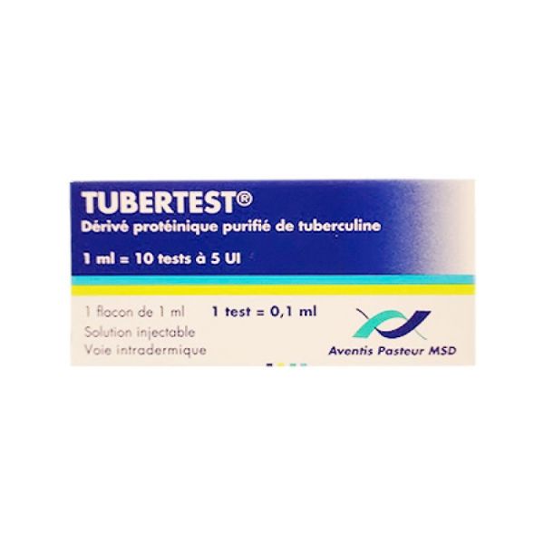 Tubertest