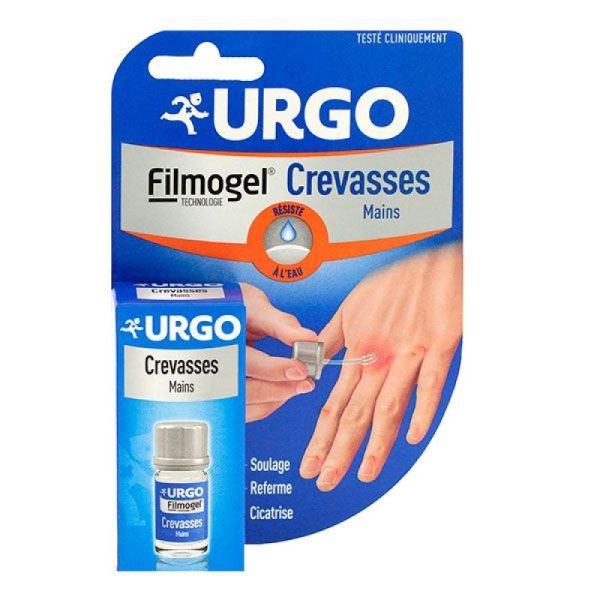 Urgo Filmogel Pans Creva3,25Ml