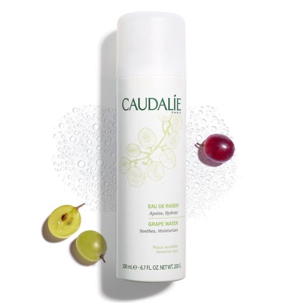 Caudalie Eau de raisin 200ml